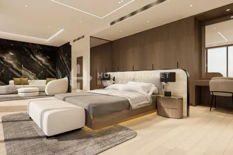 Дом в Пхукете, Таиланд с 4 спальнями  № 160133 - фото 17