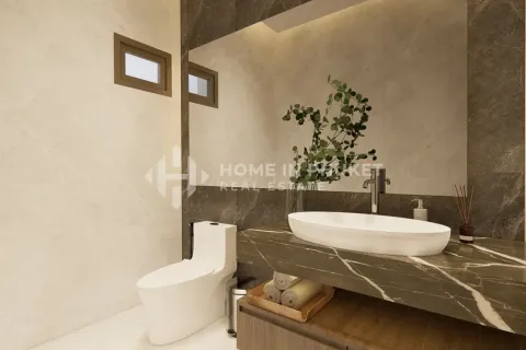 Дом в Пхукете, Таиланд с 4 спальнями  № 160133 - фото 30