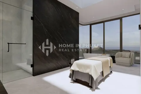 Дом в Пхукете, Таиланд с 4 спальнями  № 160133 - фото 22