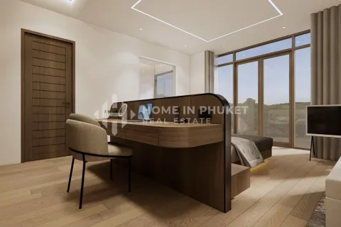 Дом в Пхукете, Таиланд с 4 спальнями  № 160133 - фото 12