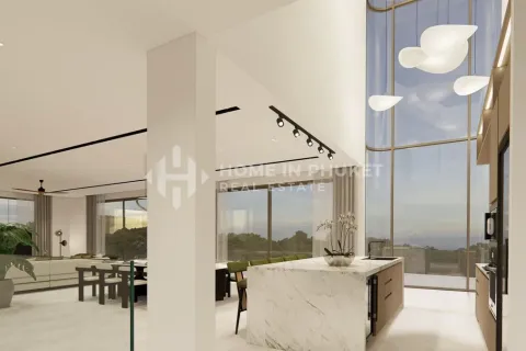 Дом в Пхукете, Таиланд с 4 спальнями  № 160133 - фото 8