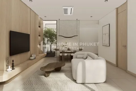 Studio dans le Condo sur Nai Yang, Thaïlande  № 160129 - photo 23