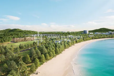 Studio dans le Condo sur Nai Yang, Thaïlande  № 160129 - photo 2