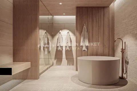 Studio dans le Condo sur Nai Yang, Thaïlande  № 160129 - photo 11