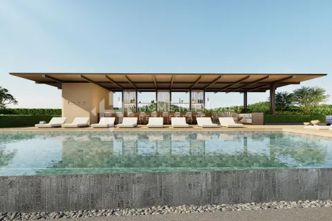 Studio dans le Condo sur Nai Yang, Thaïlande  № 160129 - photo 7