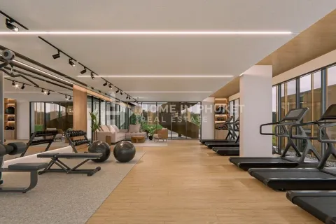 Studio dans le Condo sur Nai Yang, Thaïlande  № 160129 - photo 10