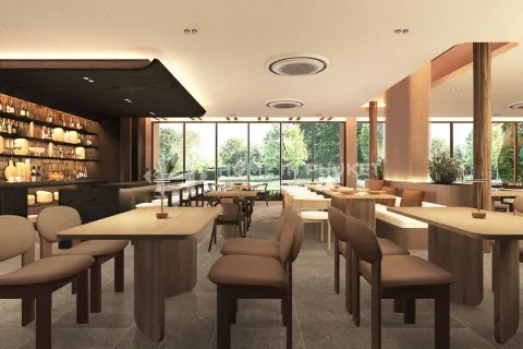 Studio dans le Condo sur Nai Yang, Thaïlande  № 160129 - photo 30