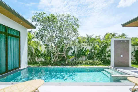 House on Nai Yang, Thailand 2 bedrooms № 160128 - photo 3