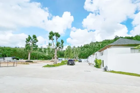 House on Nai Yang, Thailand 2 bedrooms № 160128 - photo 16