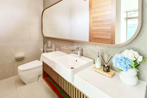 House on Nai Yang, Thailand 2 bedrooms № 160128 - photo 14