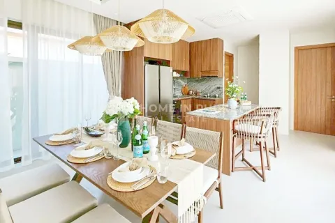 House on Nai Yang, Thailand 2 bedrooms № 160128 - photo 7