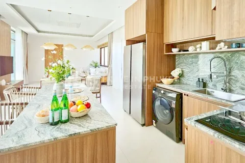 House on Nai Yang, Thailand 2 bedrooms № 160128 - photo 9