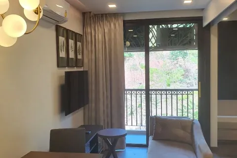 Студия в кондо в Пхукете, Таиланд № 155141 - фото 9