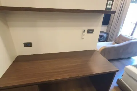 Студия в кондо в Пхукете, Таиланд № 155141 - фото 12