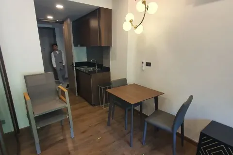 Студия в кондо в Пхукете, Таиланд № 155141 - фото 8