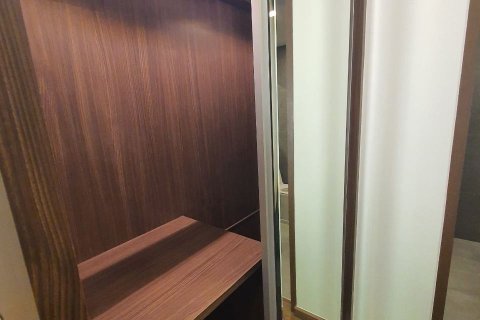 Студия в кондо в Пхукете, Таиланд № 155141 - фото 17