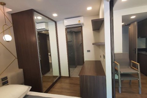 Студия в кондо в Пхукете, Таиланд № 155141 - фото 6