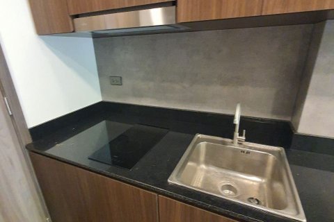 Студия в кондо в Пхукете, Таиланд № 155141 - фото 10