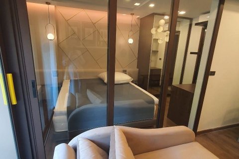 Студия в кондо в Пхукете, Таиланд № 155141 - фото 2