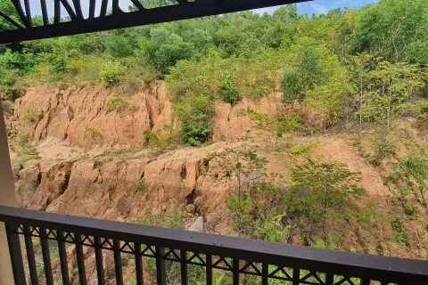 Студия в кондо в Пхукете, Таиланд № 155141 - фото 11