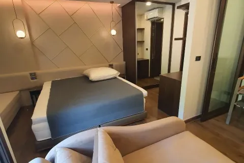 Студия в кондо в Пхукете, Таиланд № 155141 - фото 1