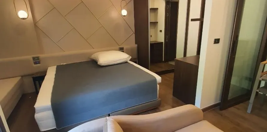 Студия в кондо в Пхукете, Таиланд № 155141