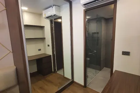 Студия в кондо в Пхукете, Таиланд № 155141 - фото 7