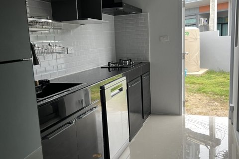 Maison à Mai Khao, Thaïlande 2 chambres № 155142 - photo 9