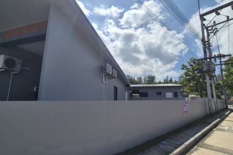 Maison à Mai Khao, Thaïlande 2 chambres № 155142 - photo 2