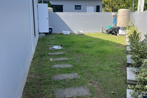 Maison à Mai Khao, Thaïlande 2 chambres № 155142 - photo 11