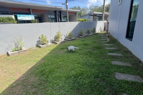 Maison à Mai Khao, Thaïlande 2 chambres № 155142 - photo 13