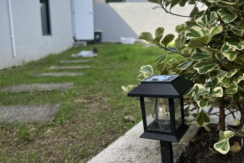 Maison à Mai Khao, Thaïlande 2 chambres № 155142 - photo 12