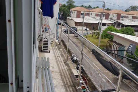 Commercial property in Pattaya, Thailand № 155143 - photo 11