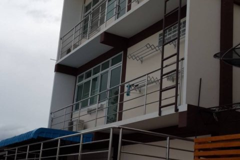 Commercial property in Pattaya, Thailand № 155143 - photo 12