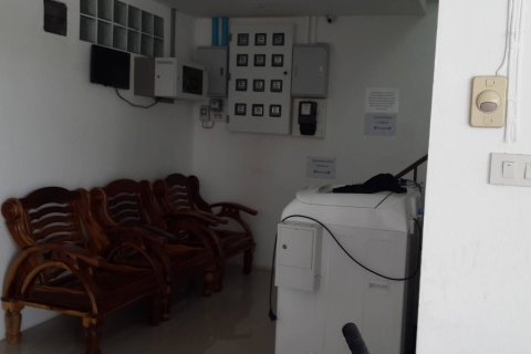 Commercial property in Pattaya, Thailand № 155143 - photo 3