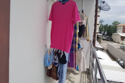 Commercial property in Pattaya, Thailand № 155143 - photo 9