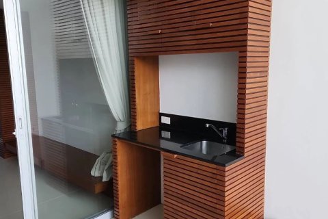 Condo in Phuket, Thailand, 2 bedrooms № 155144 - photo 10