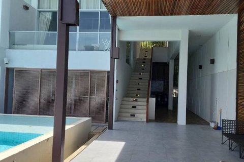Condo in Phuket, Thailand, 2 bedrooms № 155144 - photo 15
