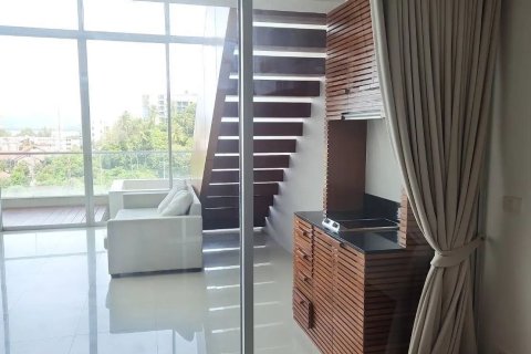 Condo in Phuket, Thailand, 2 bedrooms № 155144 - photo 2