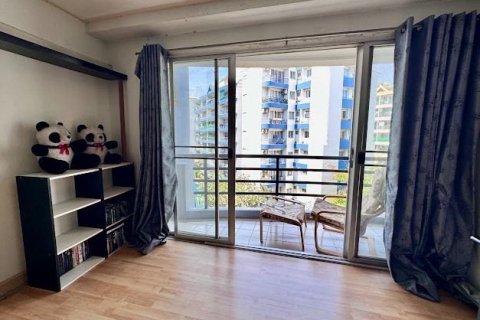 Condo à Khlong Toei, Bangkok, Thaïlande, 2 chambres № 155147 - photo 2