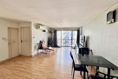 Condo à Khlong Toei, Bangkok, Thaïlande, 2 chambres № 155147 - photo 1