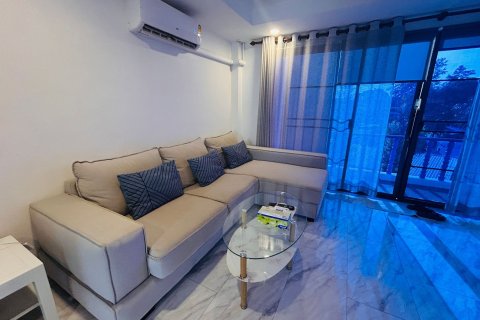 Студия в Кату, Таиланд № 155146 - фото 7