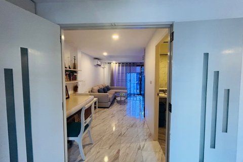 Студия в Кату, Таиланд № 155146 - фото 6