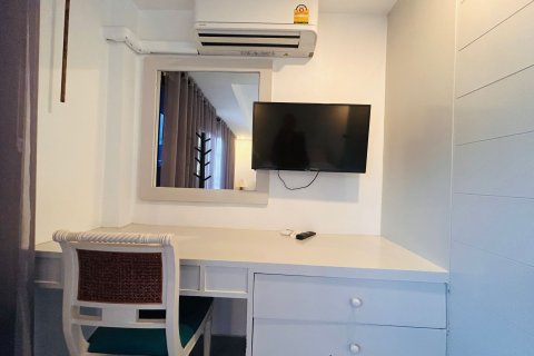 Студия в Кату, Таиланд № 155146 - фото 8