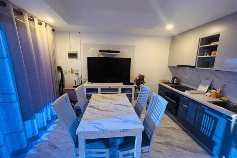 Студия в Кату, Таиланд № 155146 - фото 10