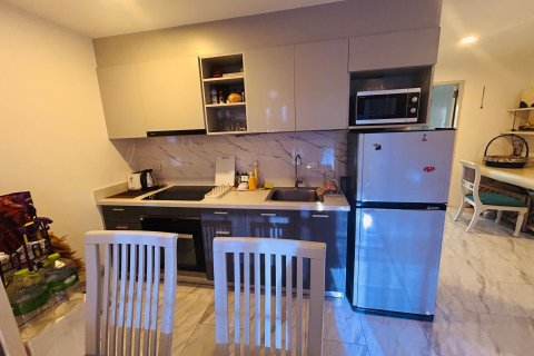 Студия в Кату, Таиланд № 155146 - фото 9