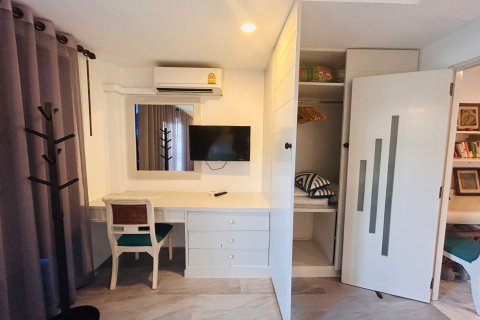 Студия в Кату, Таиланд № 155146 - фото 4