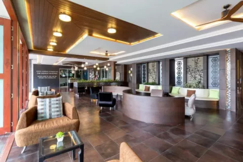 Studio in Phuket, Thailand № 133299 - photo 10