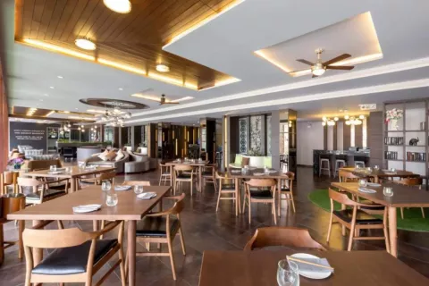 Studio in Phuket, Thailand № 133299 - photo 12