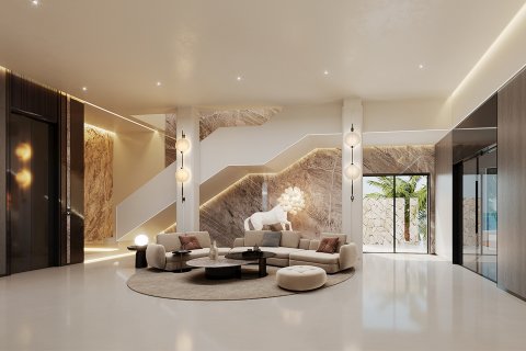 ЖК Sea Cloud View в Пхукете, Таиланд № 133302 - фото 6